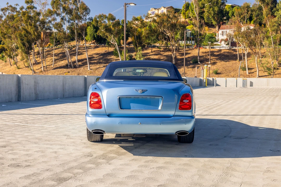 2007 Bentley Azure 2nd Gen - Image 25 of 31