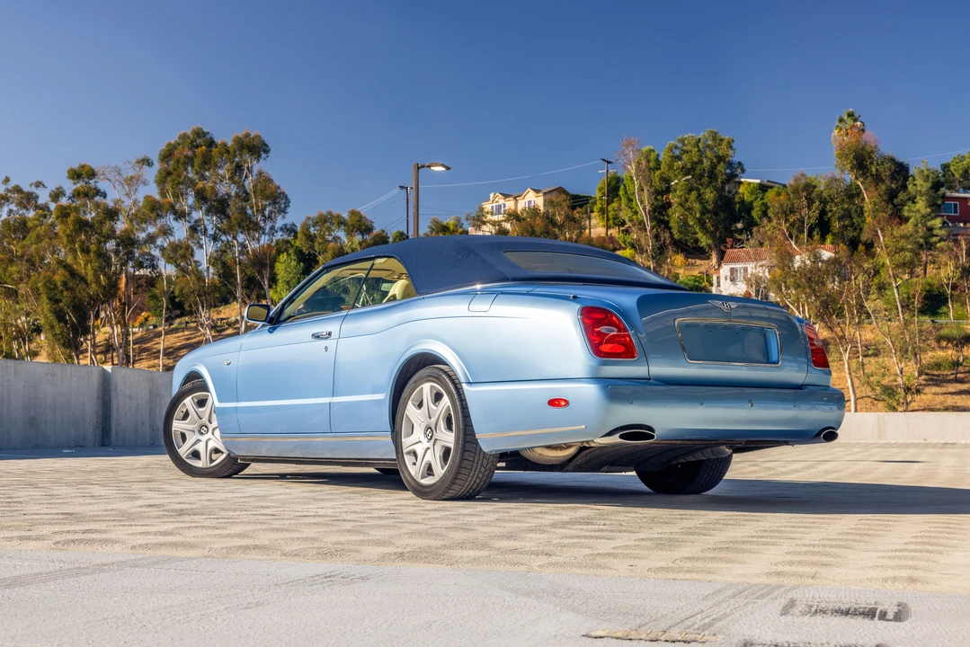 2007 Bentley Azure 2nd Gen - Image 13 of 31