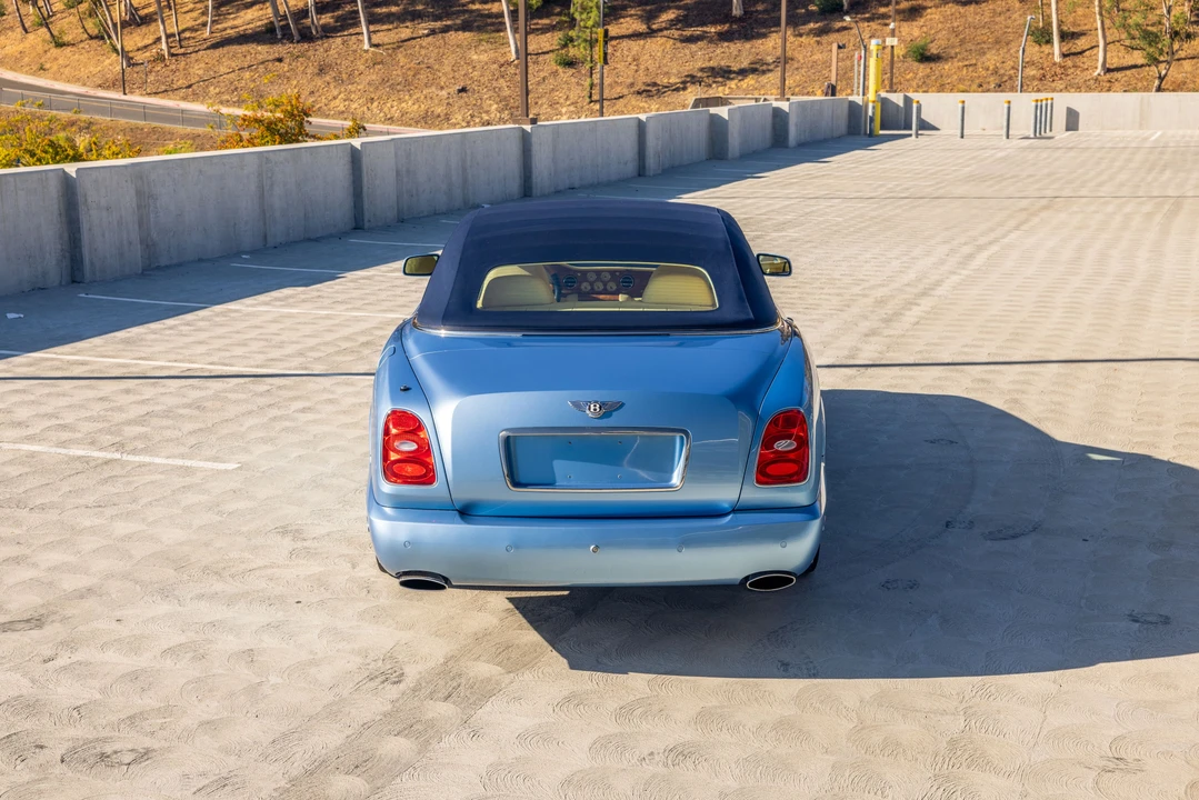 2007 Bentley Azure 2nd Gen - Image 24 of 31