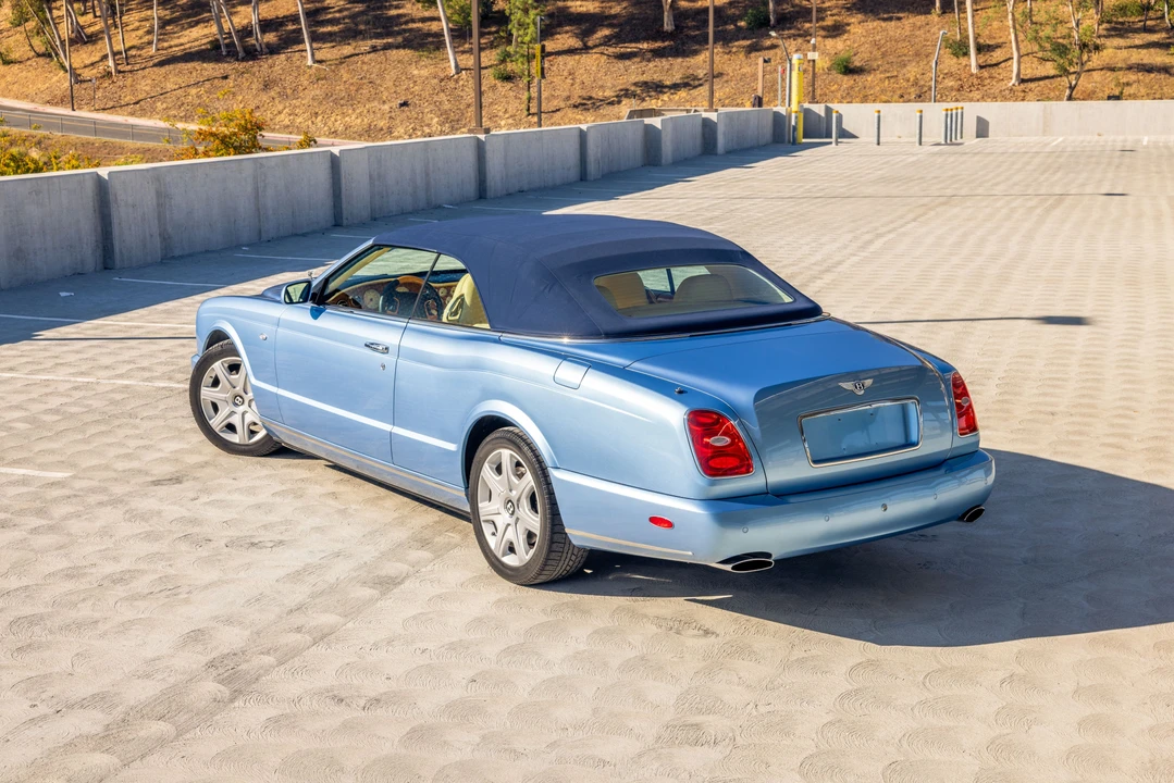 2007 Bentley Azure 2nd Gen - Image 11 of 31