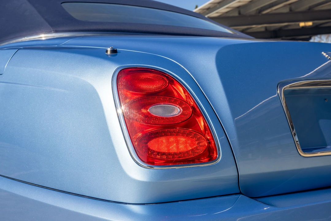 2007 Bentley Azure 2nd Gen - Image 21 of 31