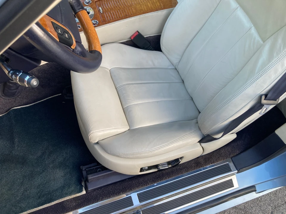 2007 Bentley Azure 2nd Gen - Image 15 of 20