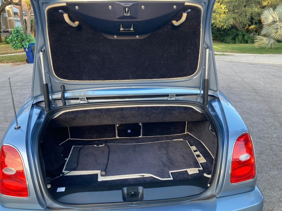 2007 Bentley Azure 2nd Gen - Image 12 of 20