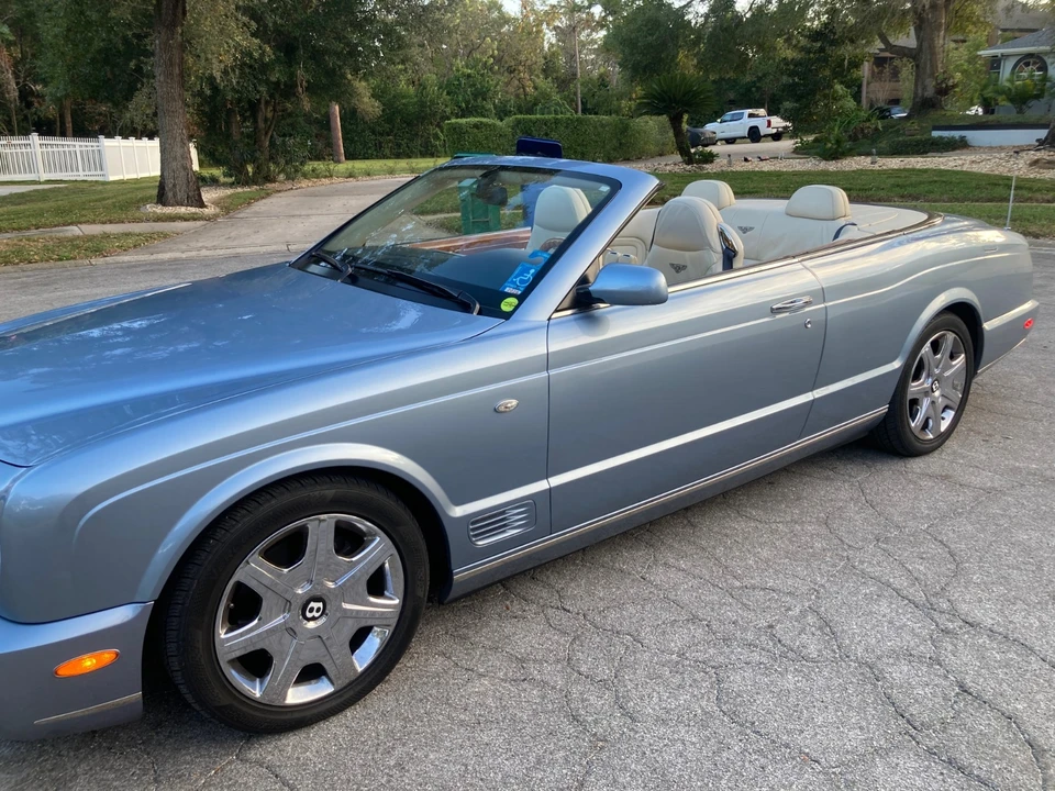 2007 Bentley Azure 2nd Gen - Image 17 of 20