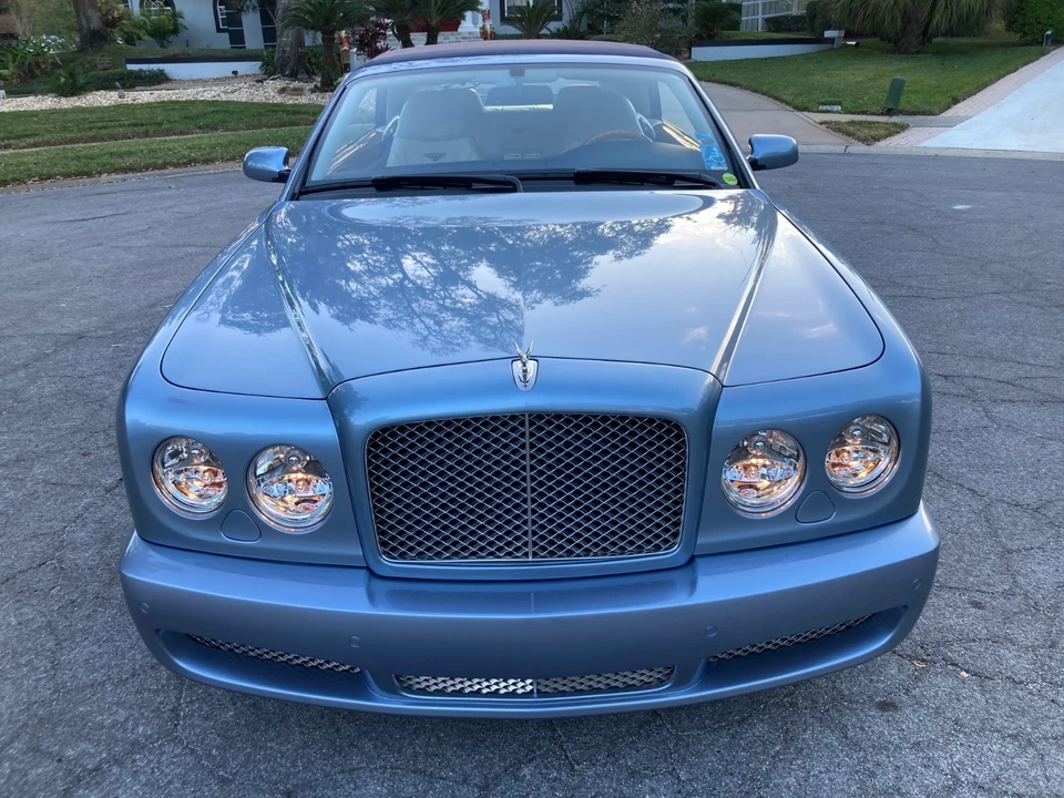 2007 Bentley Azure 2nd Gen - Image 4 of 20
