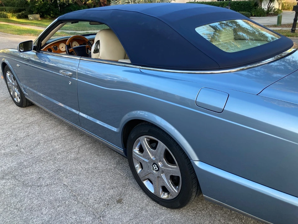 2007 Bentley Azure 2nd Gen - Image 14 of 20