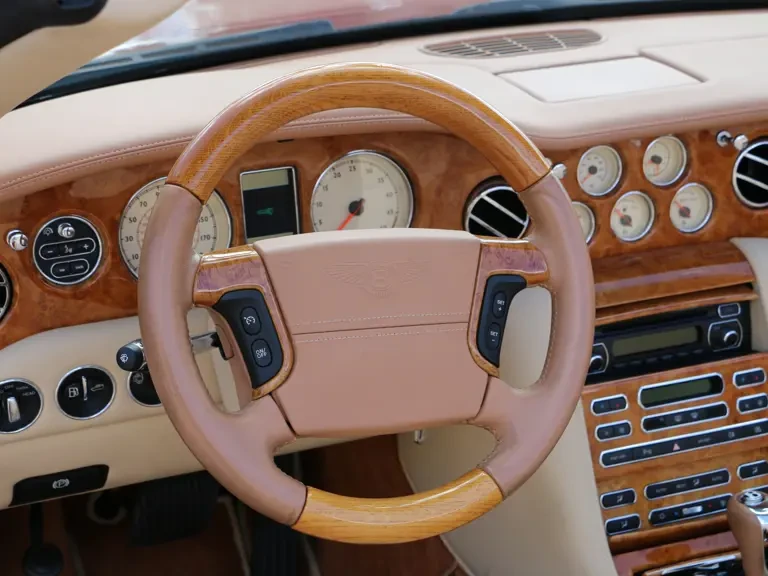 2007 Bentley Azure 2nd Gen - Image 9 of 29