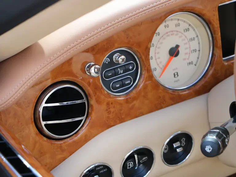 2007 Bentley Azure 2nd Gen - Image 14 of 29