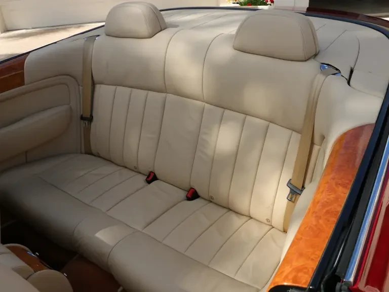 2007 Bentley Azure 2nd Gen - Image 16 of 29