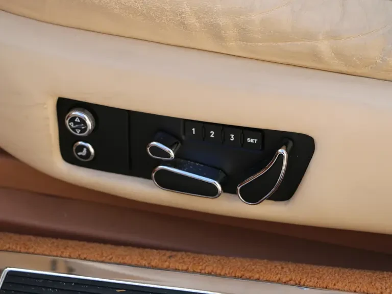 2007 Bentley Azure 2nd Gen - Image 15 of 29