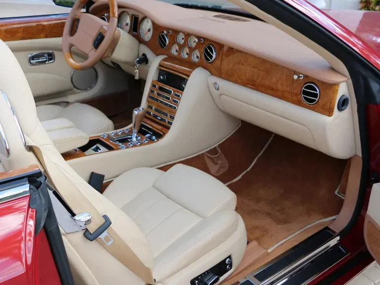 2007 Bentley Azure 2nd Gen - Image 5 of 29