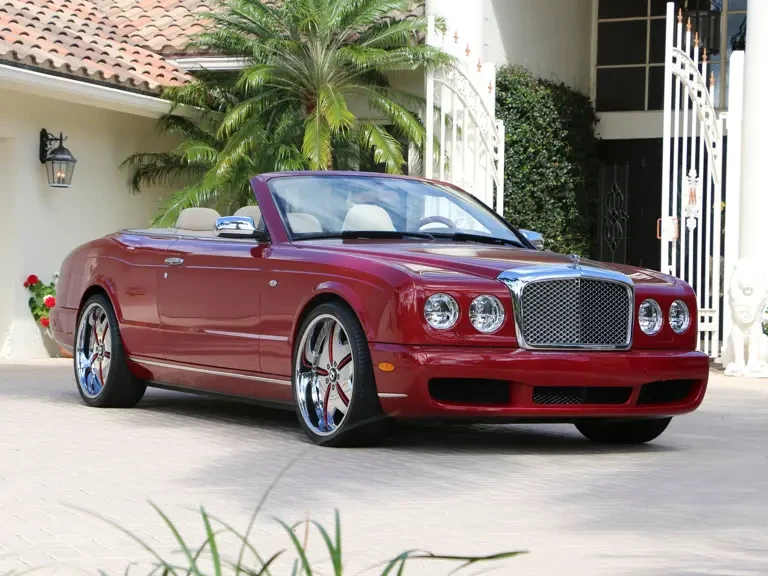 2007 Bentley Azure 2nd Gen - Image 2 of 29