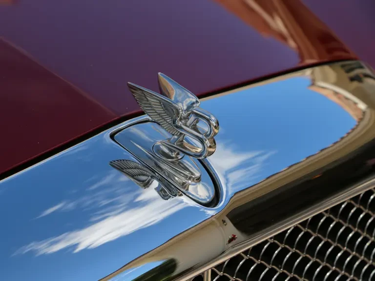 2007 Bentley Azure 2nd Gen - Image 7 of 29