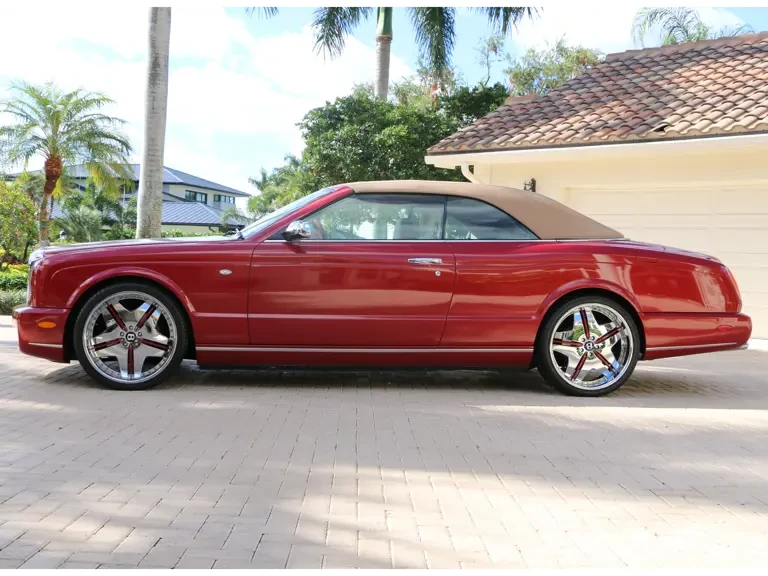 2007 Bentley Azure 2nd Gen - Image 6 of 29