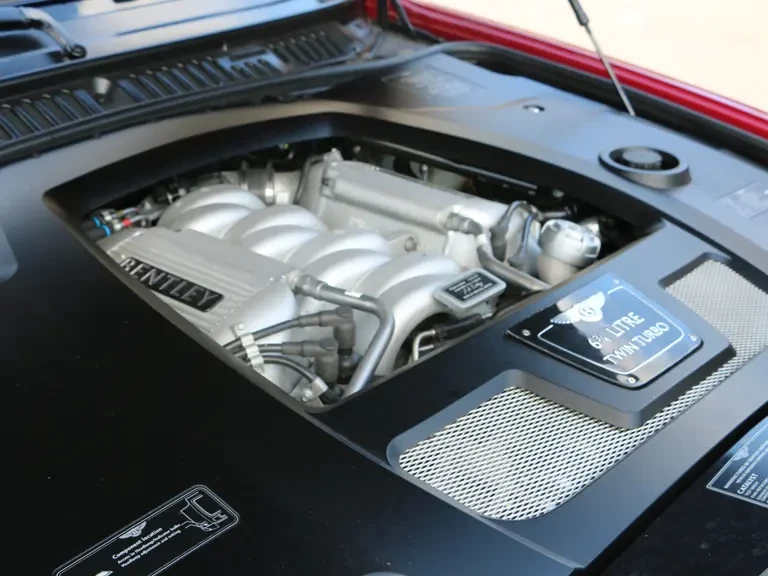 2007 Bentley Azure 2nd Gen - Image 27 of 29