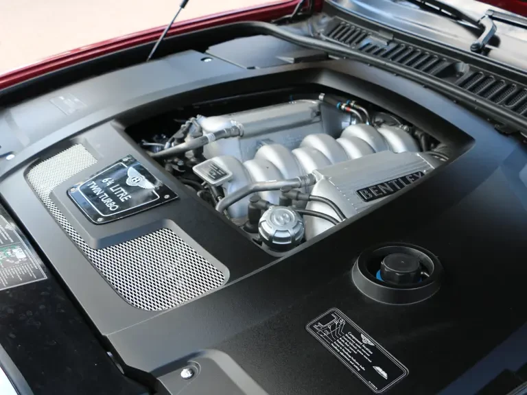 2007 Bentley Azure 2nd Gen - Image 4 of 29