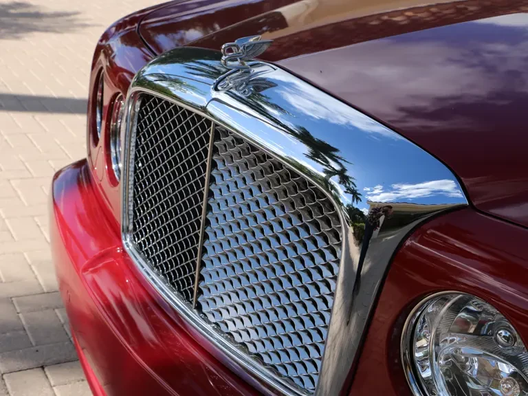 2007 Bentley Azure 2nd Gen - Image 19 of 29