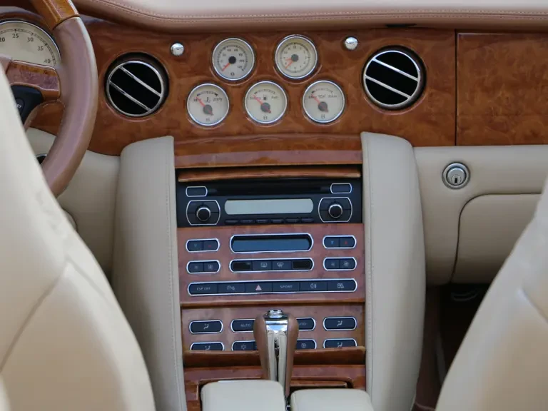 2007 Bentley Azure 2nd Gen - Image 11 of 29
