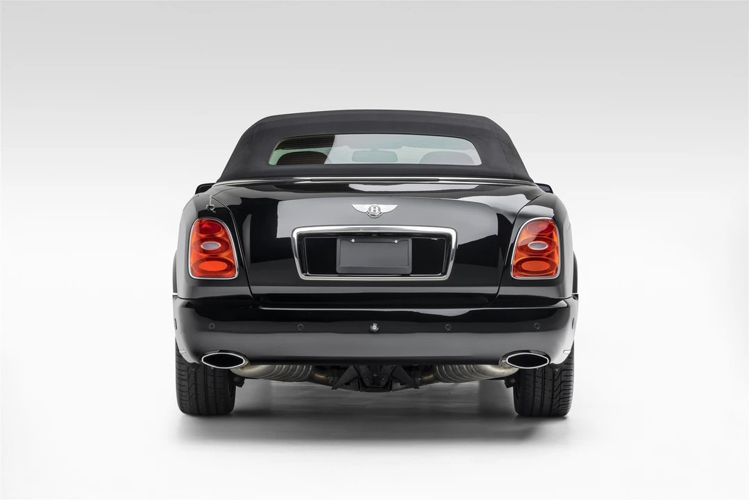 2007 Bentley Azure 2nd Gen - Image 14 of 31