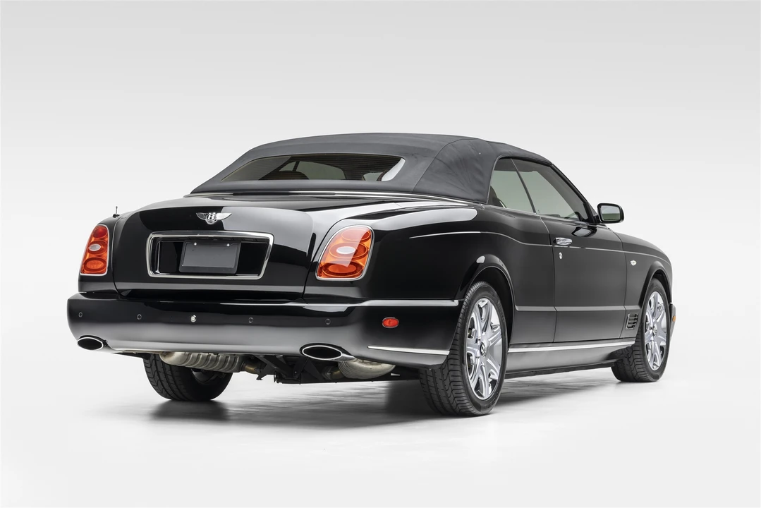 2007 Bentley Azure 2nd Gen - Image 16 of 31