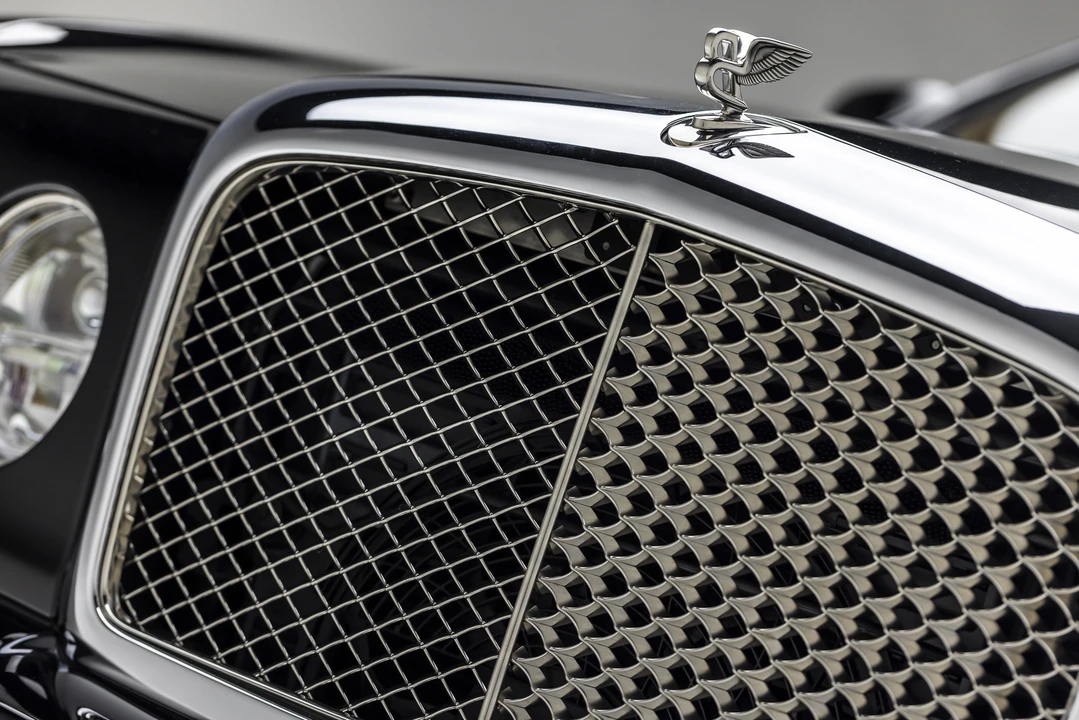 2007 Bentley Azure 2nd Gen - Image 30 of 31