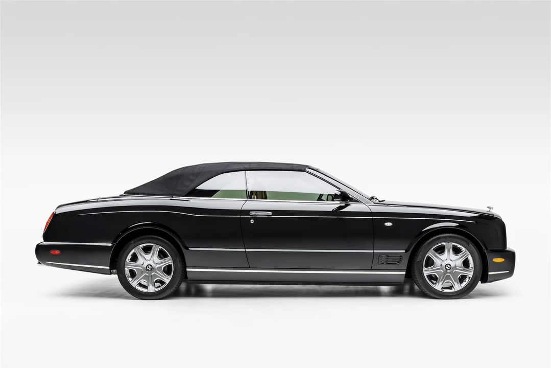 2007 Bentley Azure 2nd Gen - Image 21 of 31