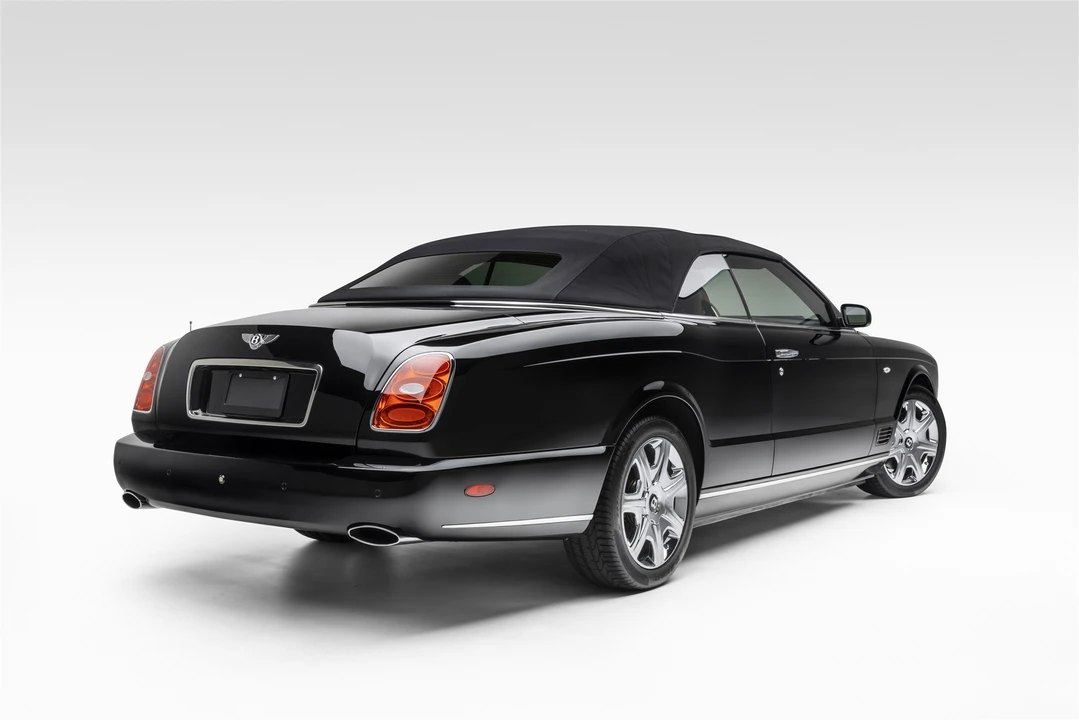2007 Bentley Azure 2nd Gen - Image 20 of 31