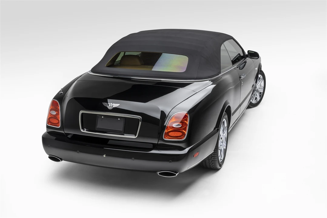 2007 Bentley Azure 2nd Gen - Image 15 of 31