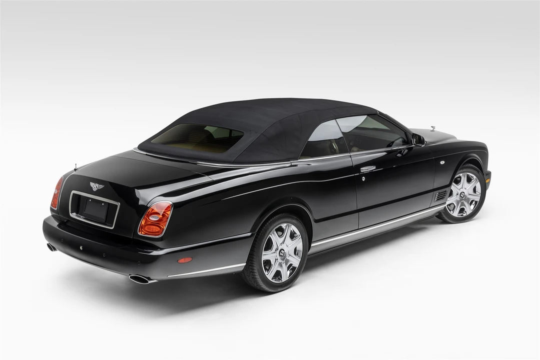 2007 Bentley Azure 2nd Gen - Image 19 of 31