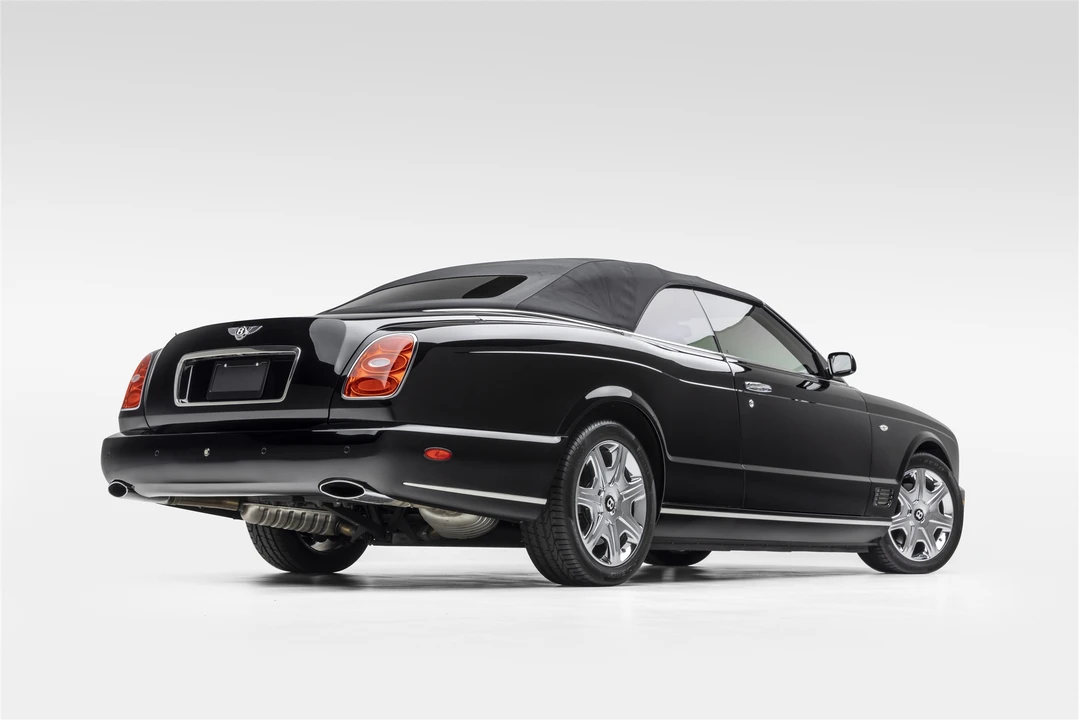 2007 Bentley Azure 2nd Gen - Image 18 of 31
