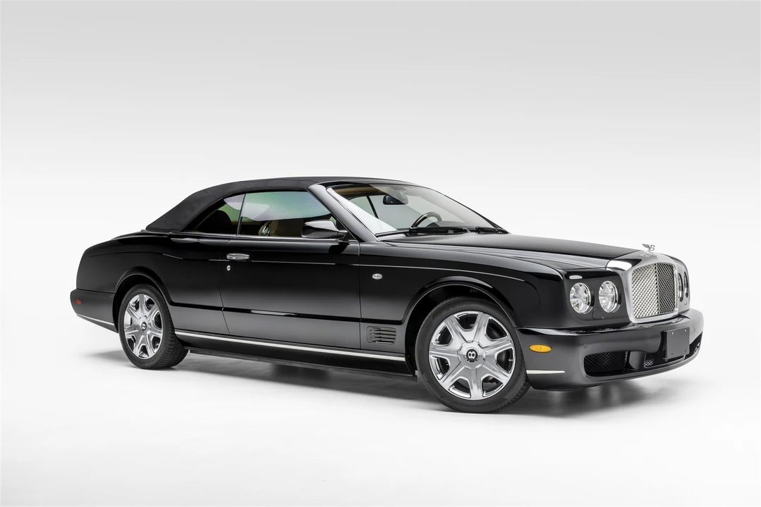 2007 Bentley Azure 2nd Gen - Image 22 of 31