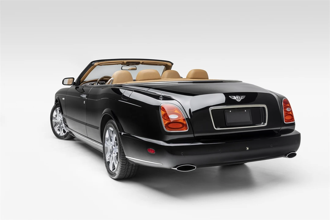 2007 Bentley Azure 2nd Gen - Image 13 of 31