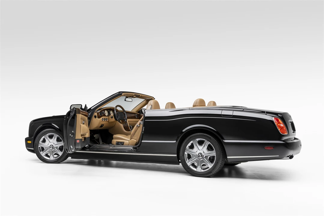 2007 Bentley Azure 2nd Gen - Image 10 of 31