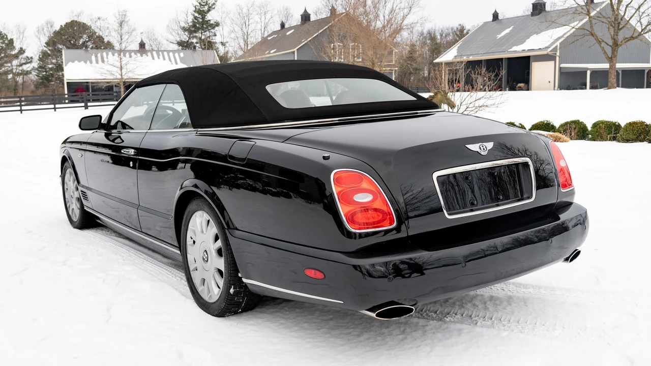 2007 Bentley Azure 2nd Gen - Image 15 of 31