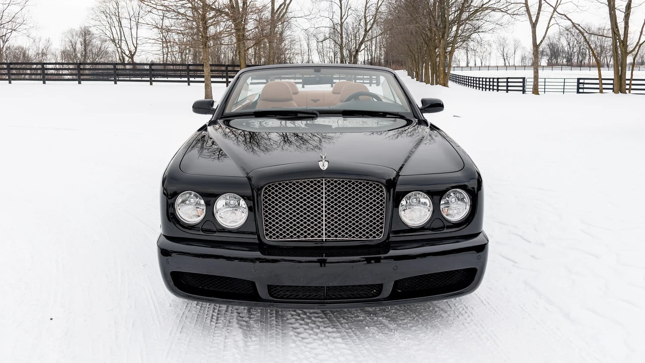 2007 Bentley Azure 2nd Gen - Image 2 of 31