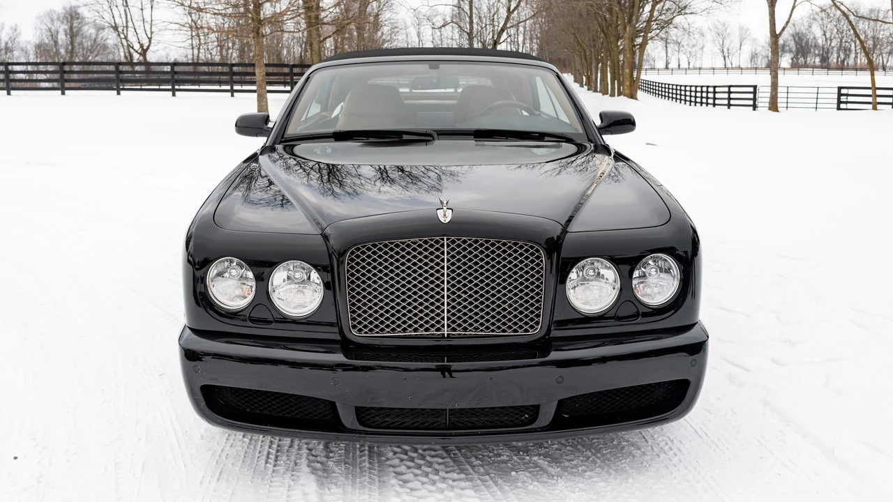 2007 Bentley Azure 2nd Gen - Image 10 of 31