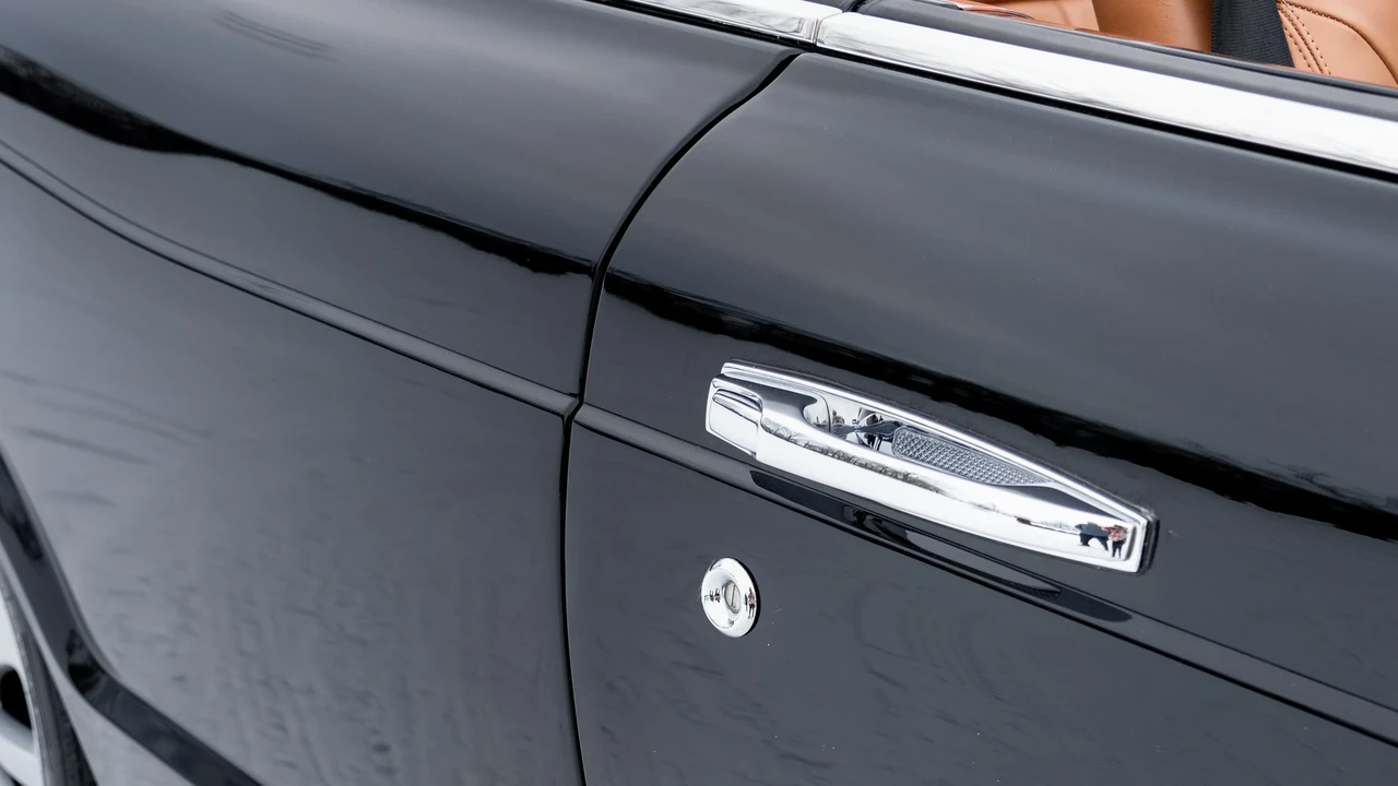 2007 Bentley Azure 2nd Gen - Image 30 of 31
