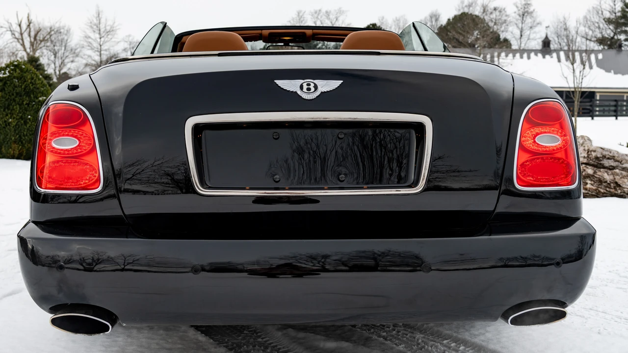 2007 Bentley Azure 2nd Gen - Image 25 of 31