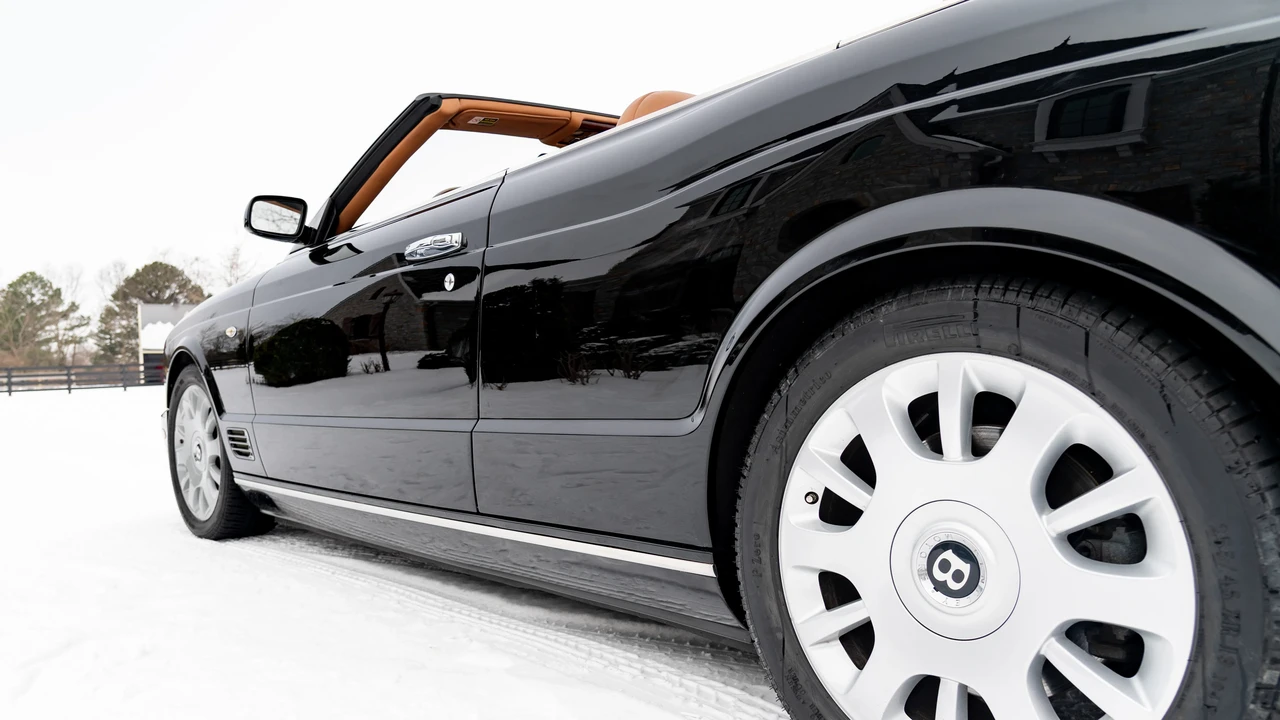 2007 Bentley Azure 2nd Gen - Image 17 of 31
