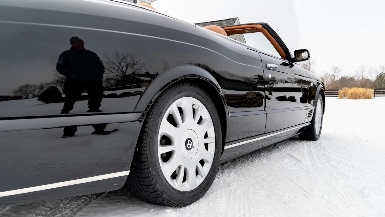 2007 Bentley Azure 2nd Gen - Image 18 of 31