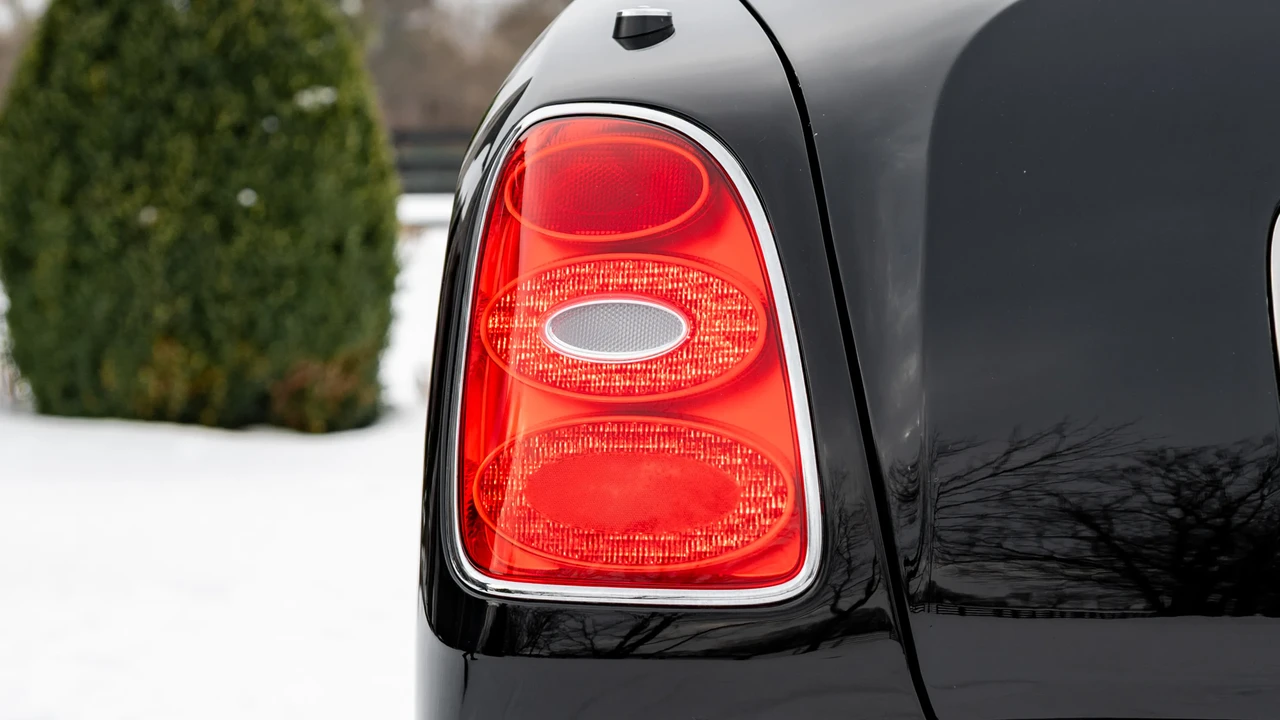 2007 Bentley Azure 2nd Gen - Image 22 of 31