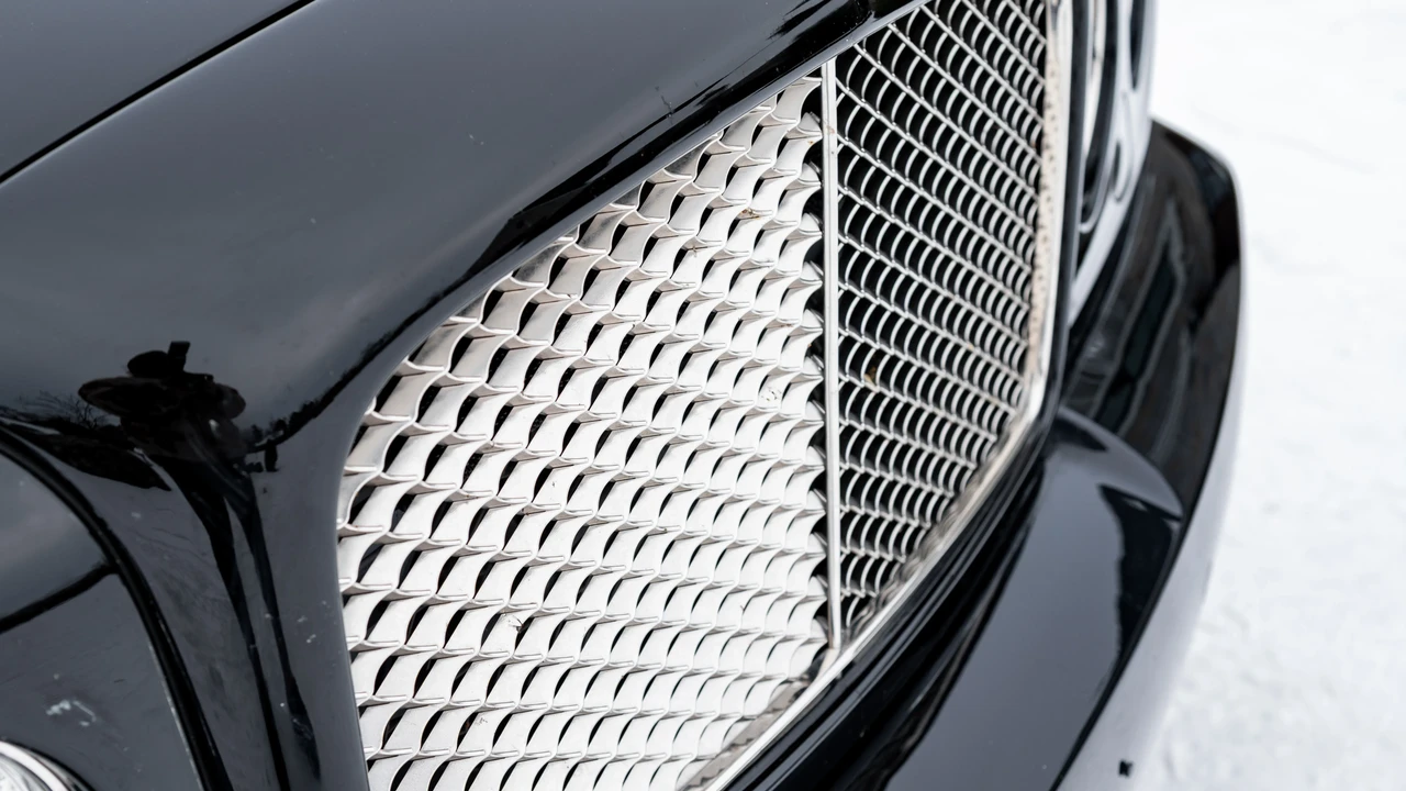 2007 Bentley Azure 2nd Gen - Image 26 of 31