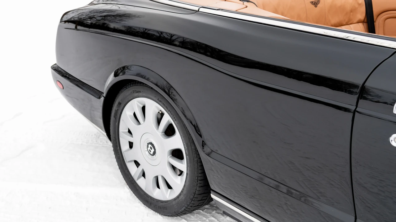 2007 Bentley Azure 2nd Gen - Image 19 of 31