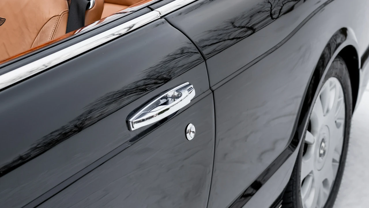 2007 Bentley Azure 2nd Gen - Image 31 of 31