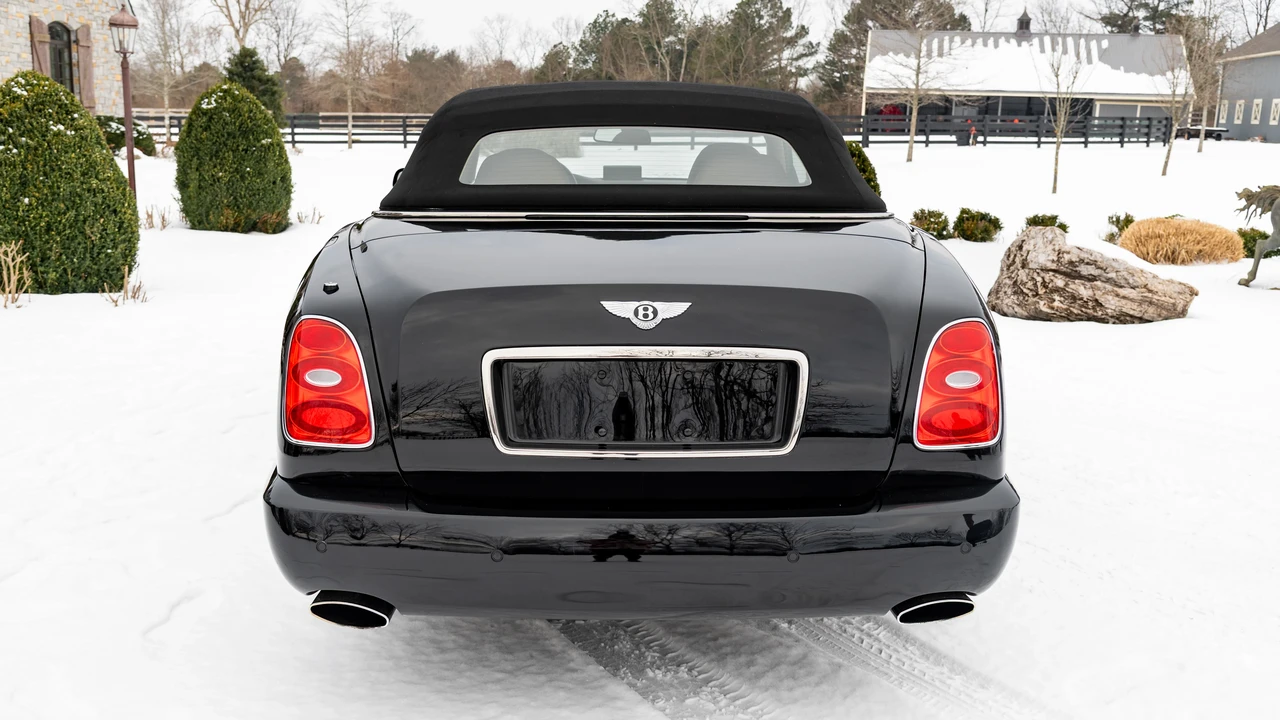 2007 Bentley Azure 2nd Gen - Image 14 of 31