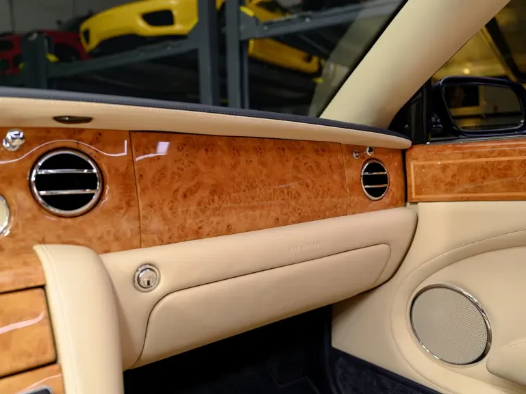 2007 Bentley Azure 2nd Gen - Image 25 of 31