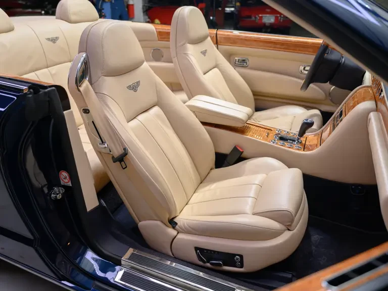 2007 Bentley Azure 2nd Gen - Image 30 of 31