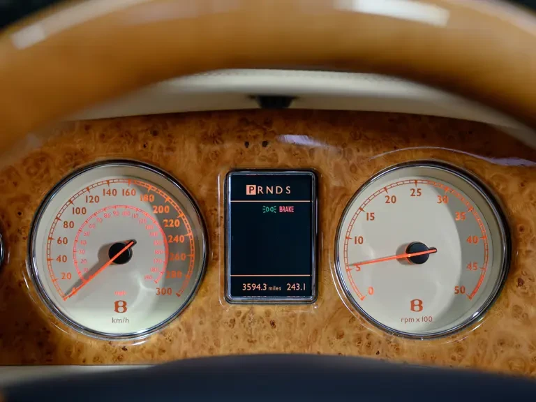 2007 Bentley Azure 2nd Gen - Image 14 of 31