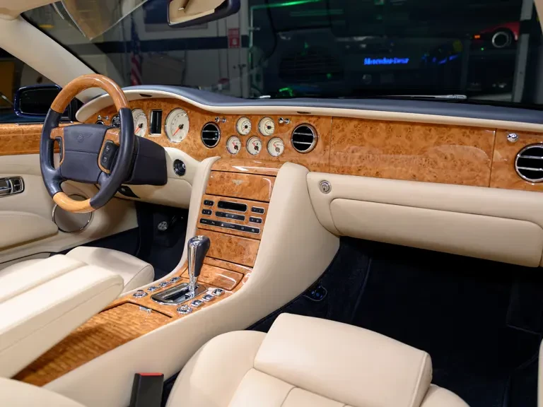 2007 Bentley Azure 2nd Gen - Image 5 of 31