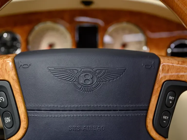 2007 Bentley Azure 2nd Gen - Image 22 of 31